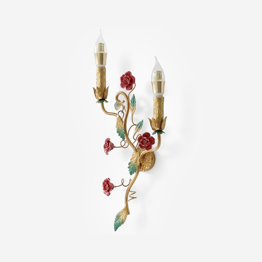 Carmelia Wall Lamp