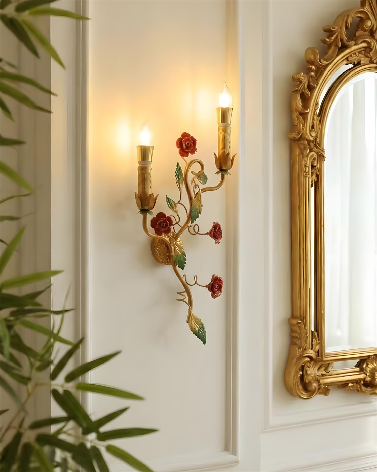Carmelia Wall Lamp