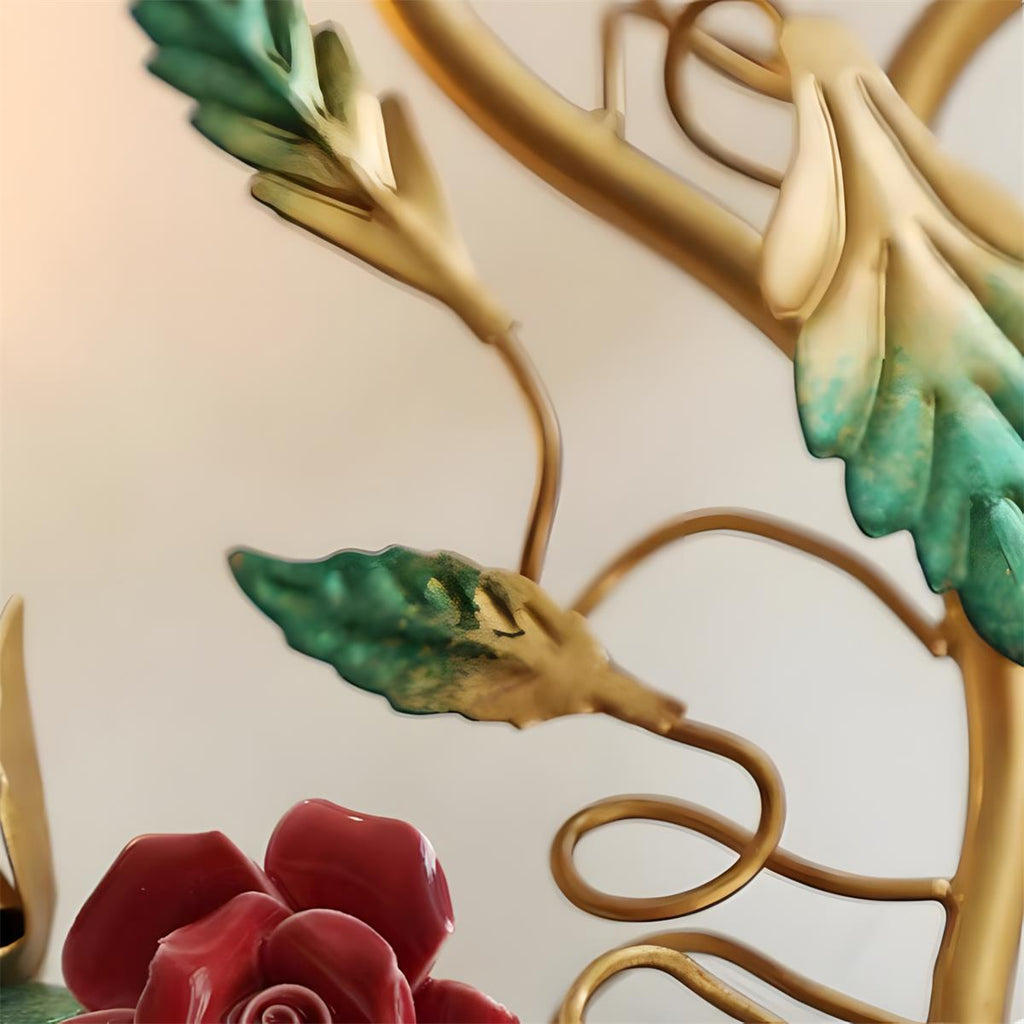 Carmelia Wall Lamp