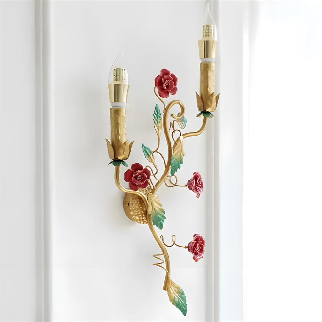 Carmelia Wall Lamp