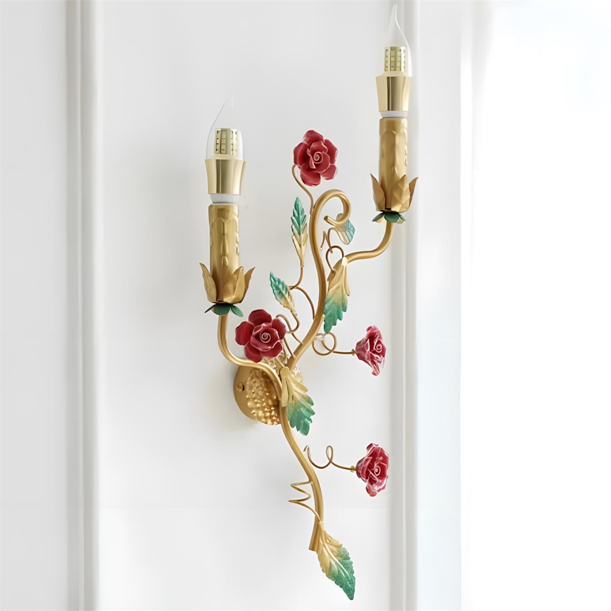 Carmelia Wall Lamp