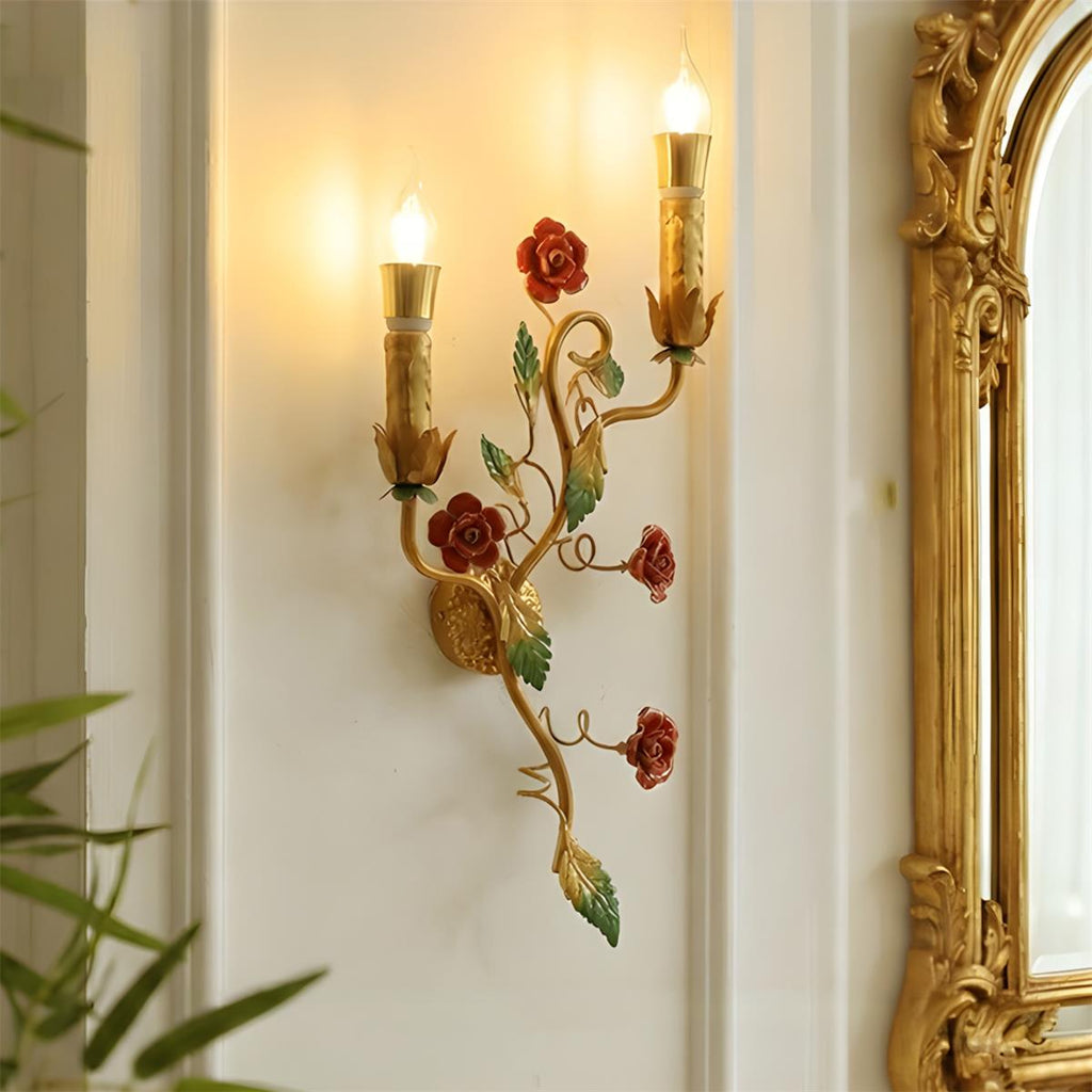 Carmelia Wall Lamp