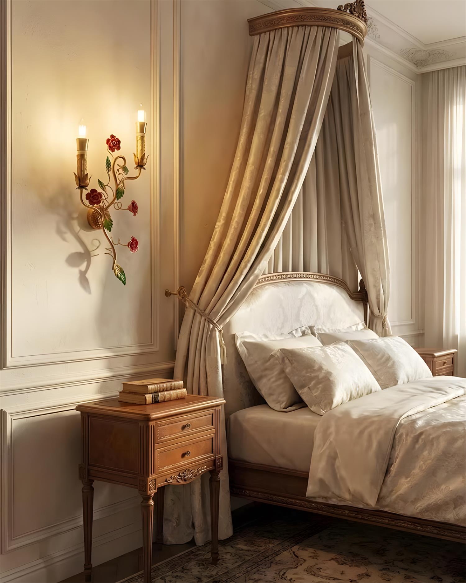 Carmelia Wall Lamp