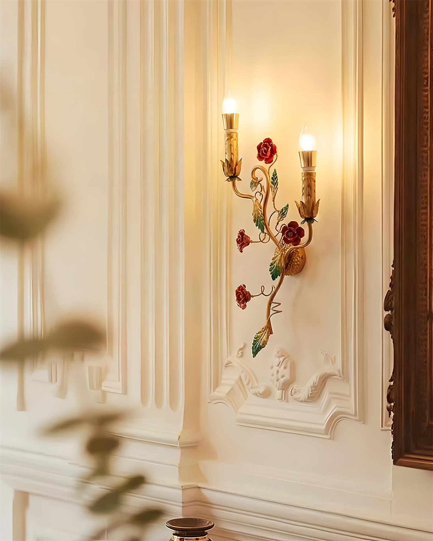 Carmelia Wall Lamp