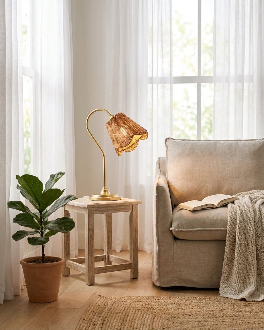 Carmelle Table Light