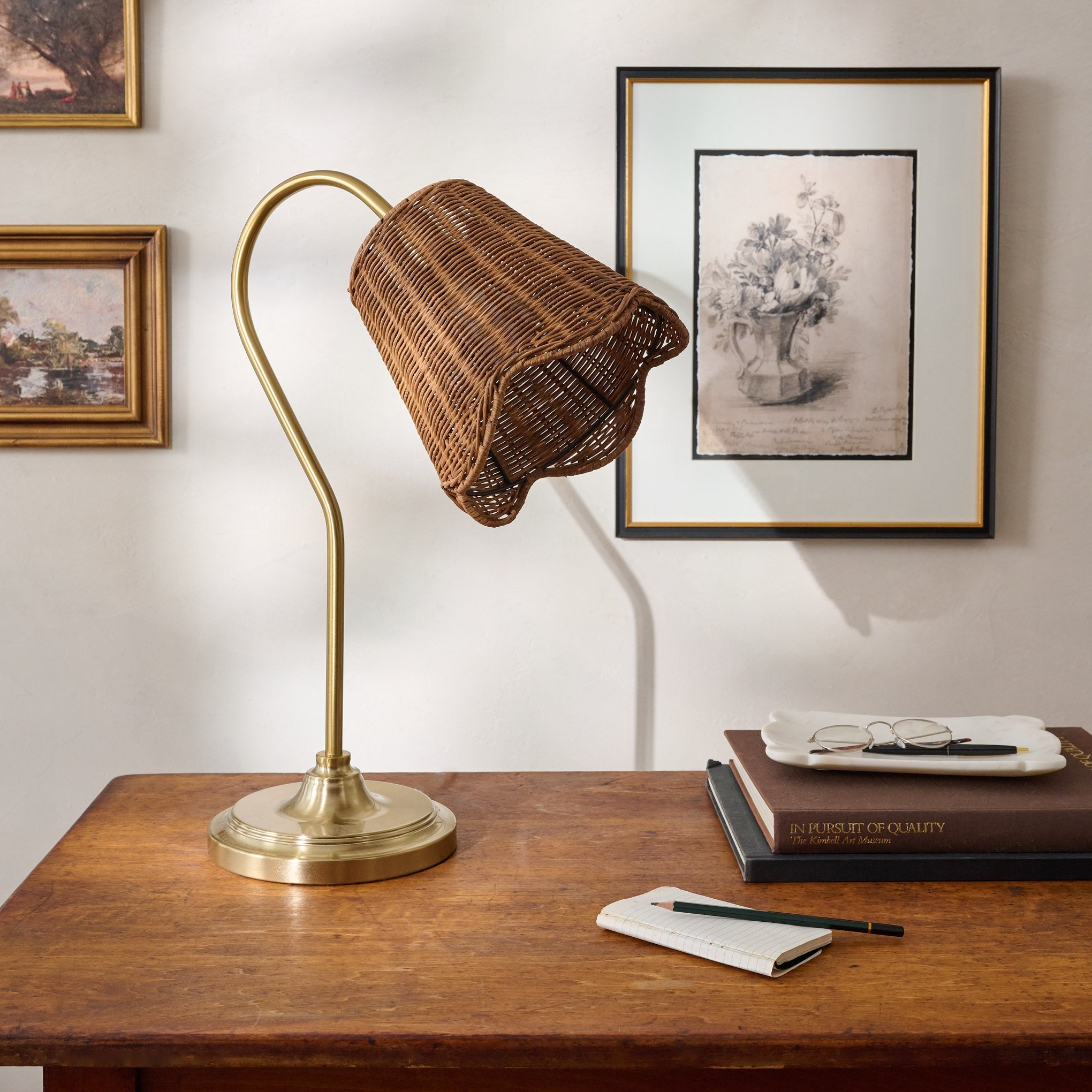 Carmelle Table Light