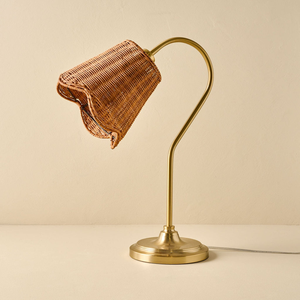 Carmelle Table Light