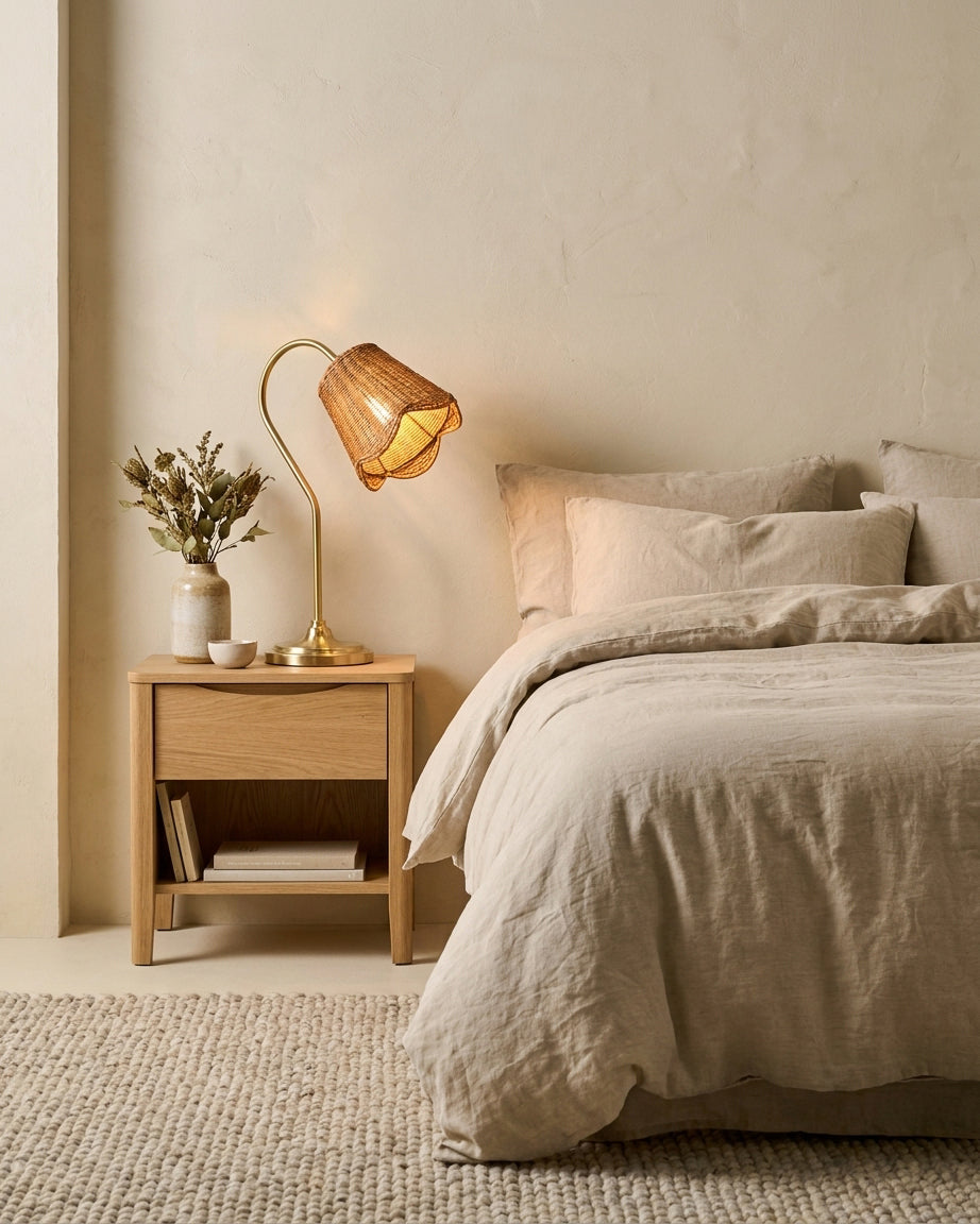 Carmelle Table Light