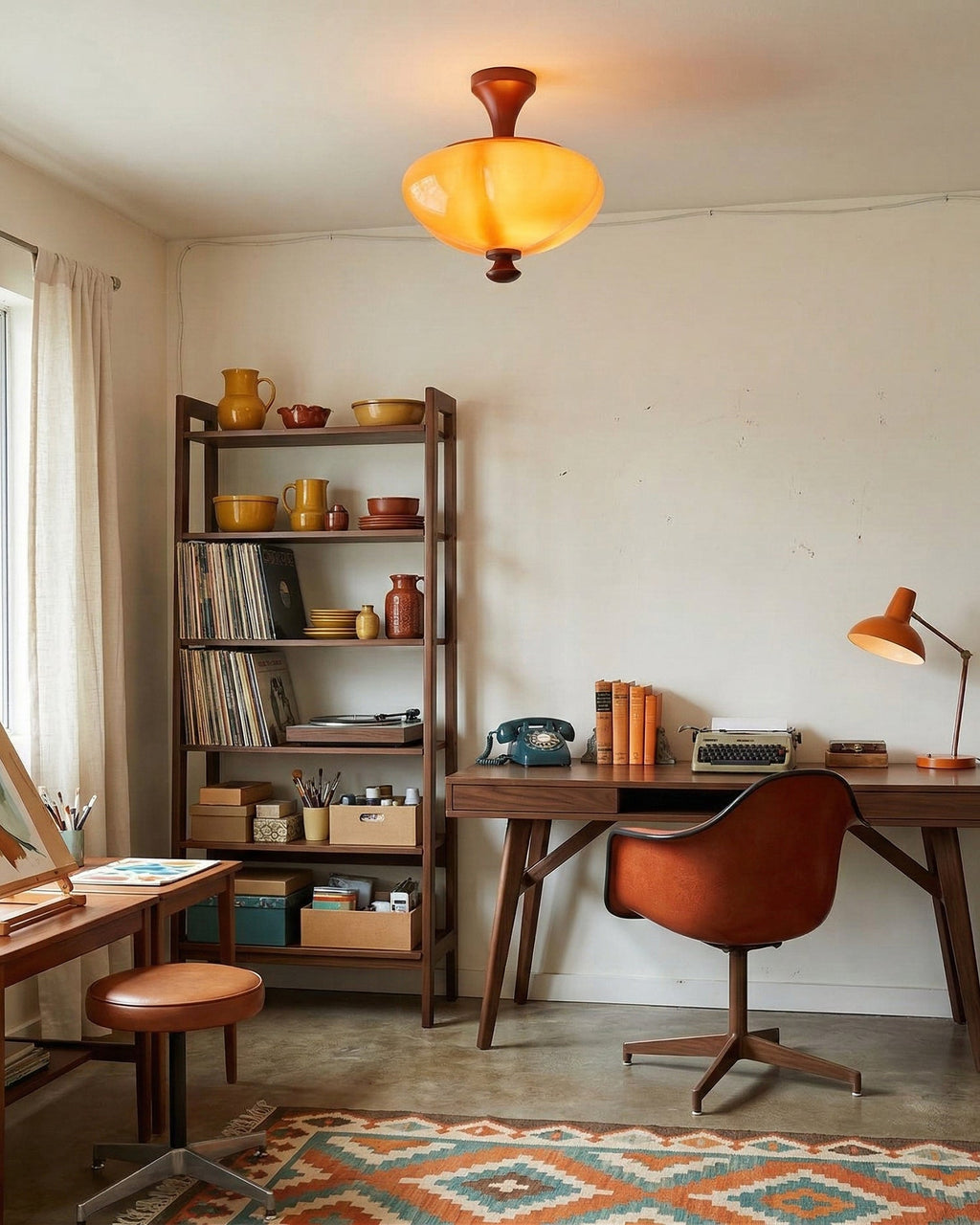 Carmelo Ceiling Lamp