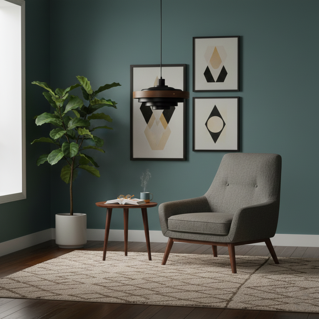 Carmen Pendant Lamp