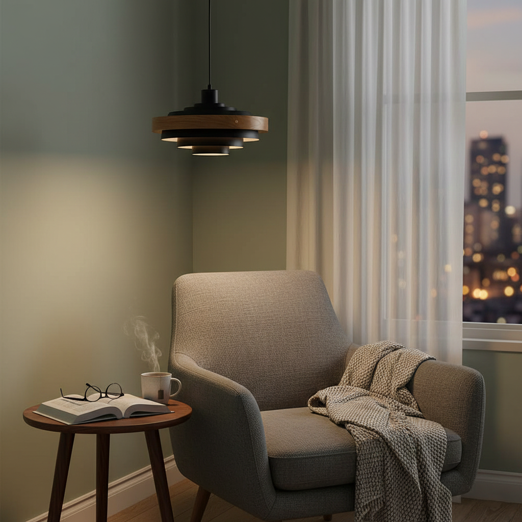 Carmen Pendant Lamp