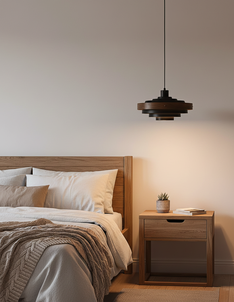 Carmen Pendant Lamp