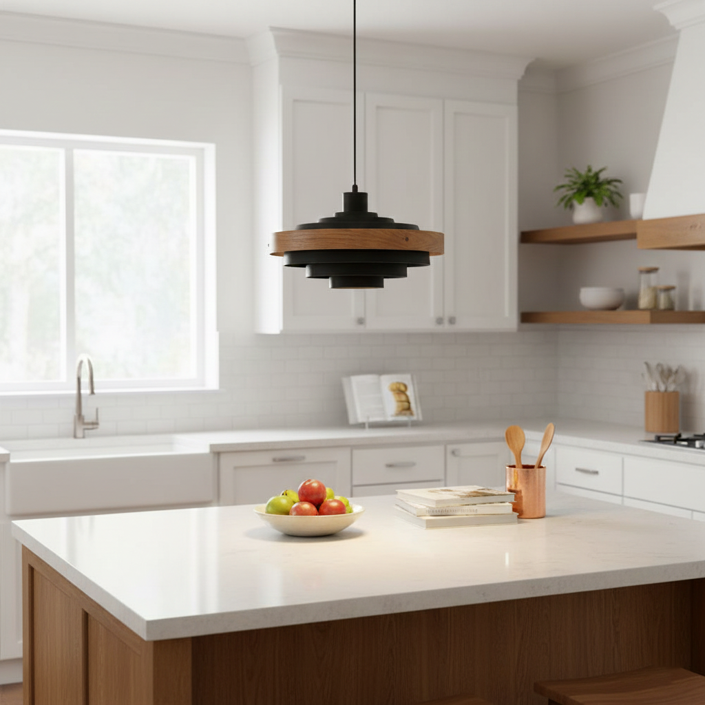 Carmen Pendant Lamp