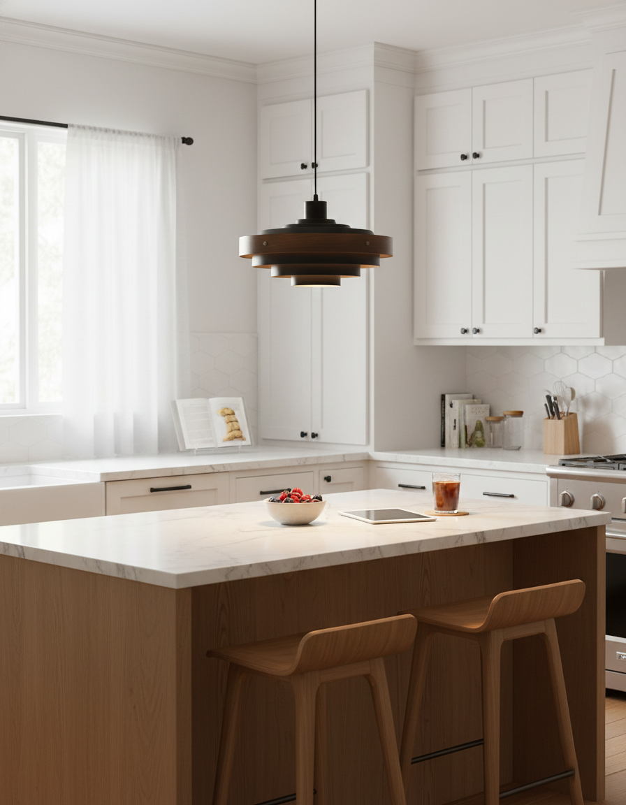 Carmen Pendant Lamp