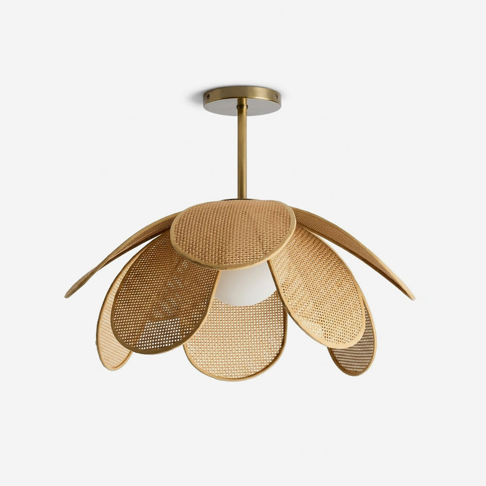 Carmora Flush Mount