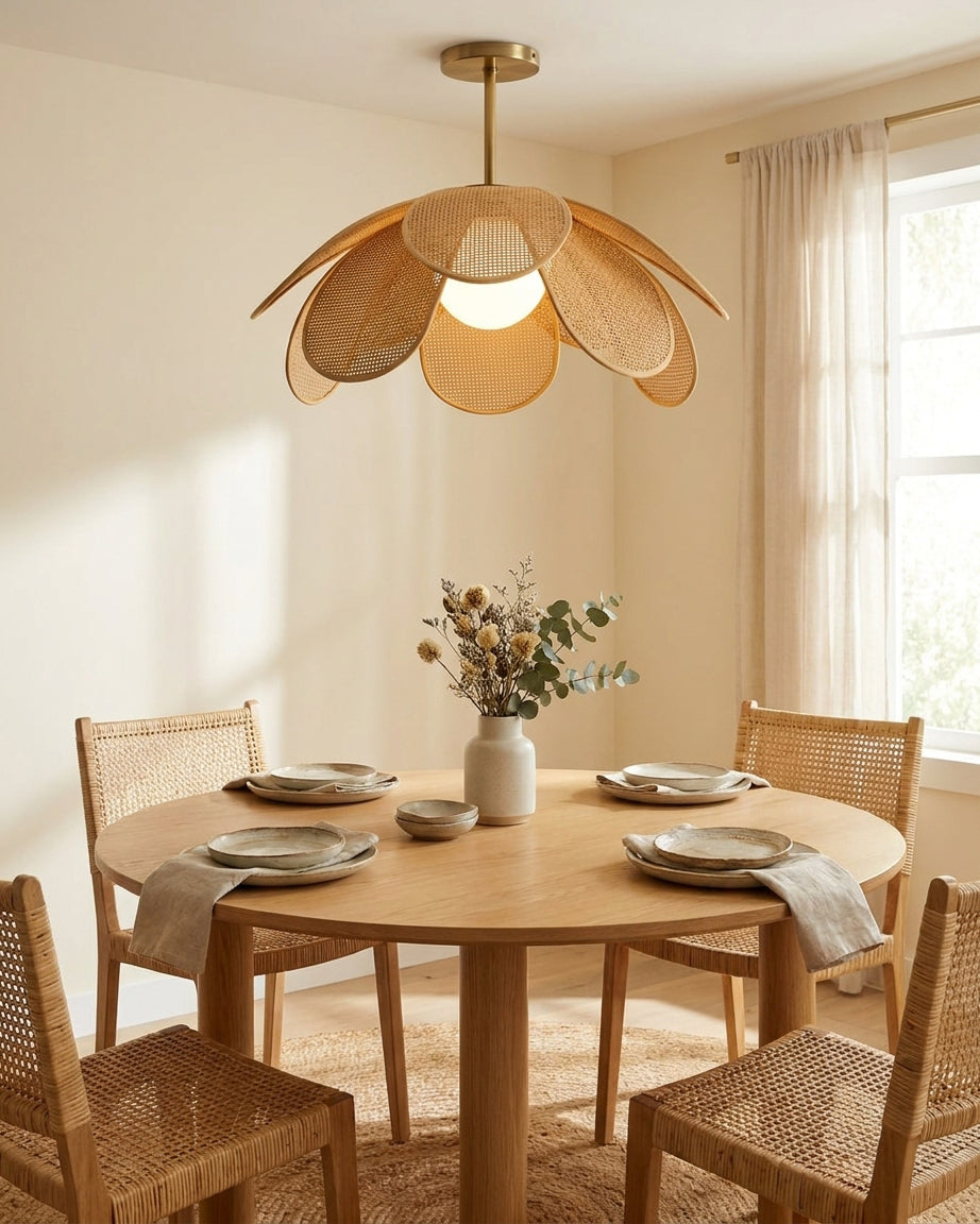Carmora Flush Mount