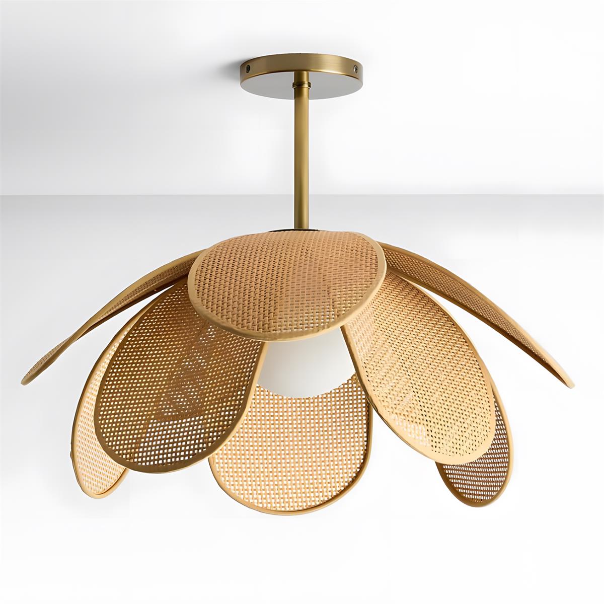 Carmora Flush Mount