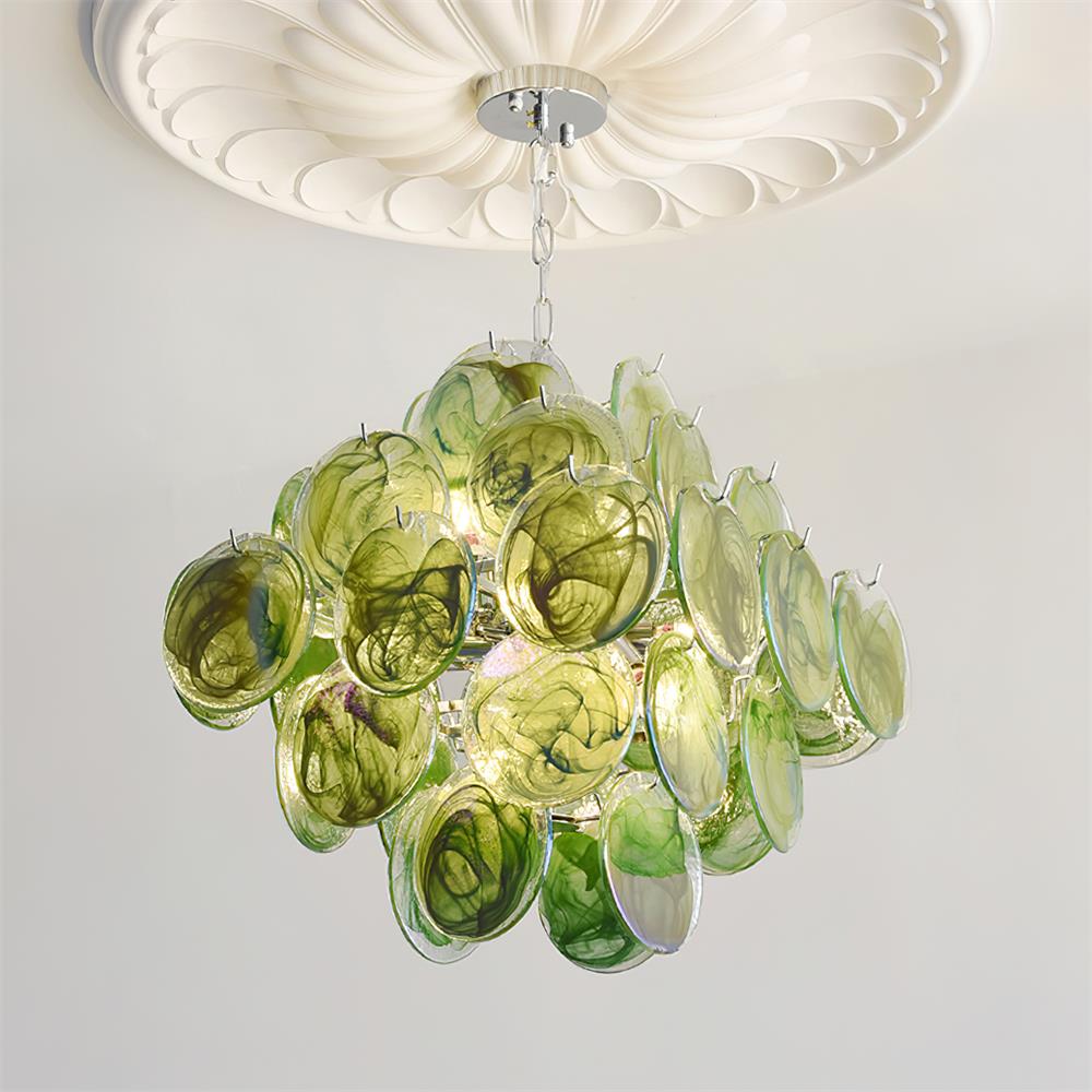 Carmosa Chandelier