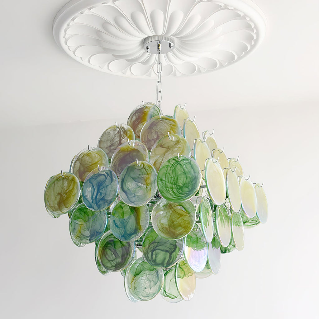 Carmosa Chandelier