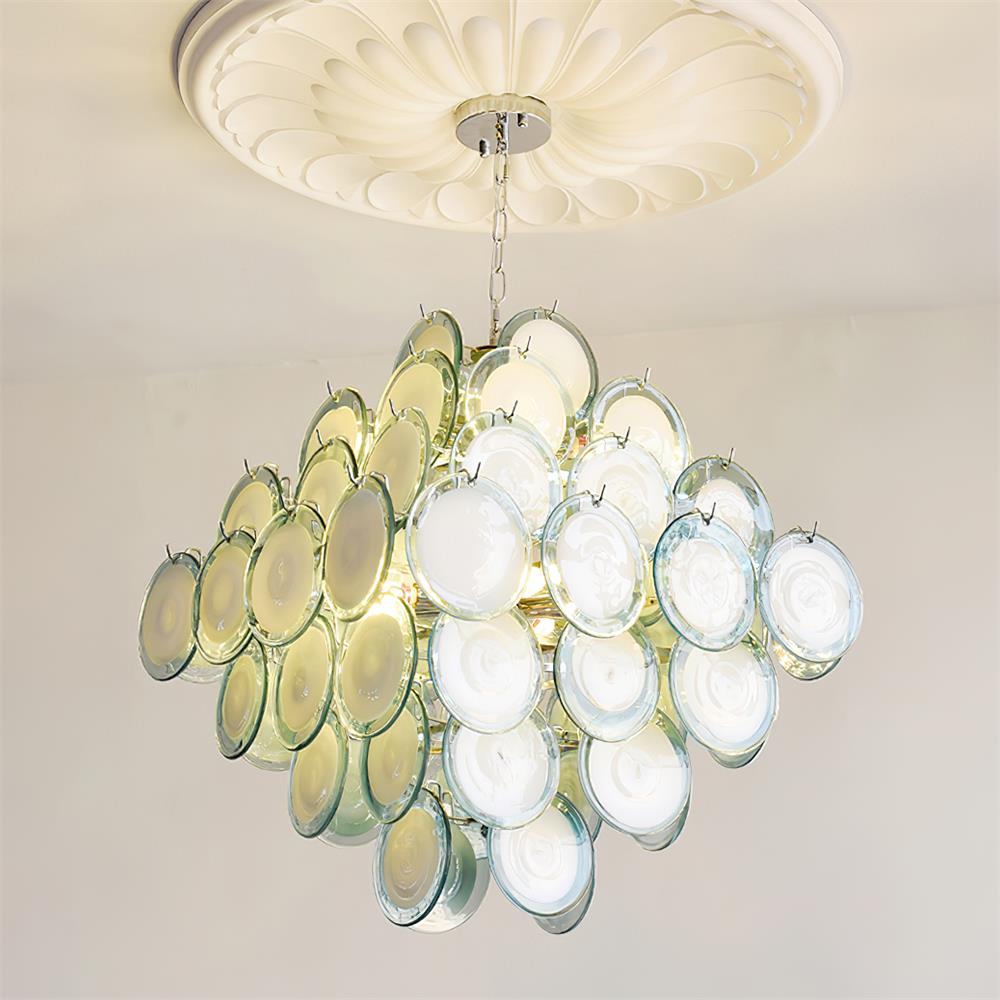 Carmosa Chandelier