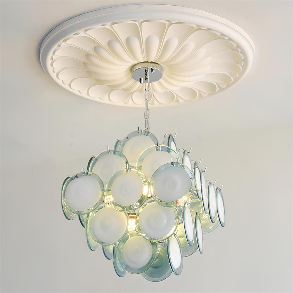 Carmosa Chandelier
