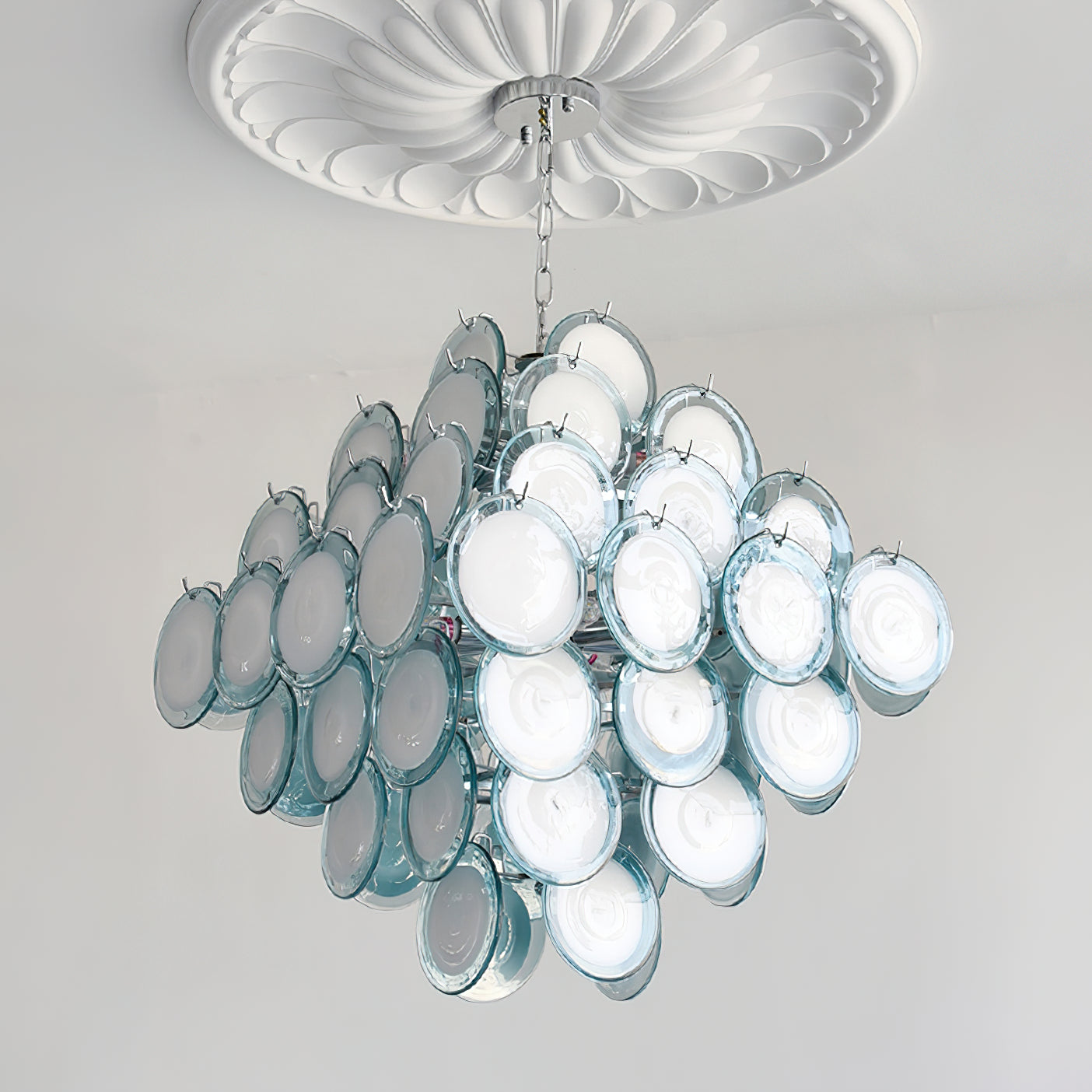 Carmosa Chandelier