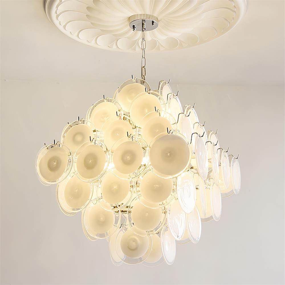 Carmosa Chandelier