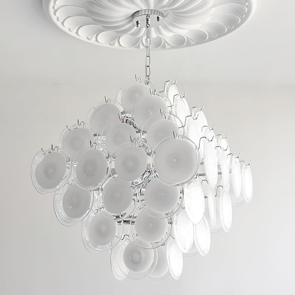 Carmosa Chandelier
