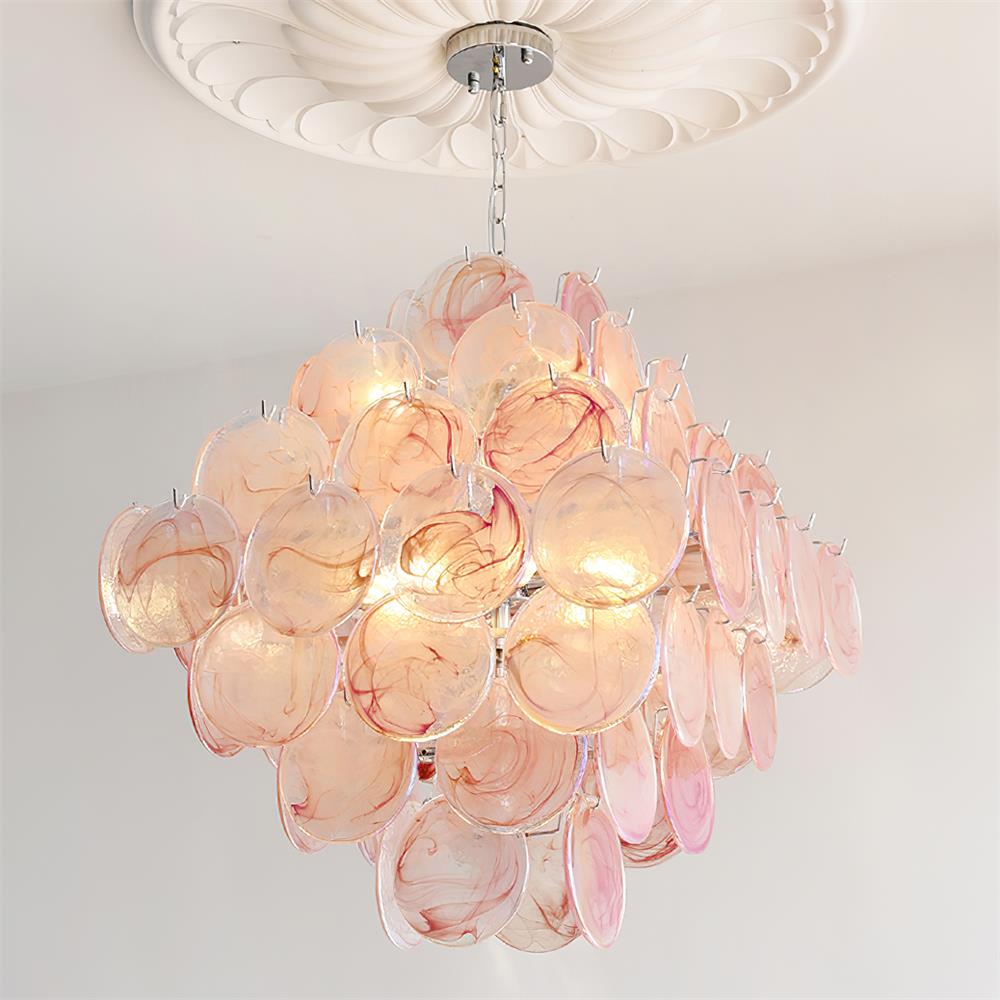 Carmosa Chandelier