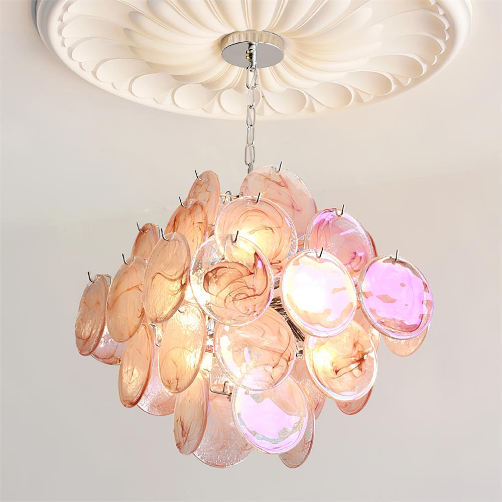 Carmosa Chandelier
