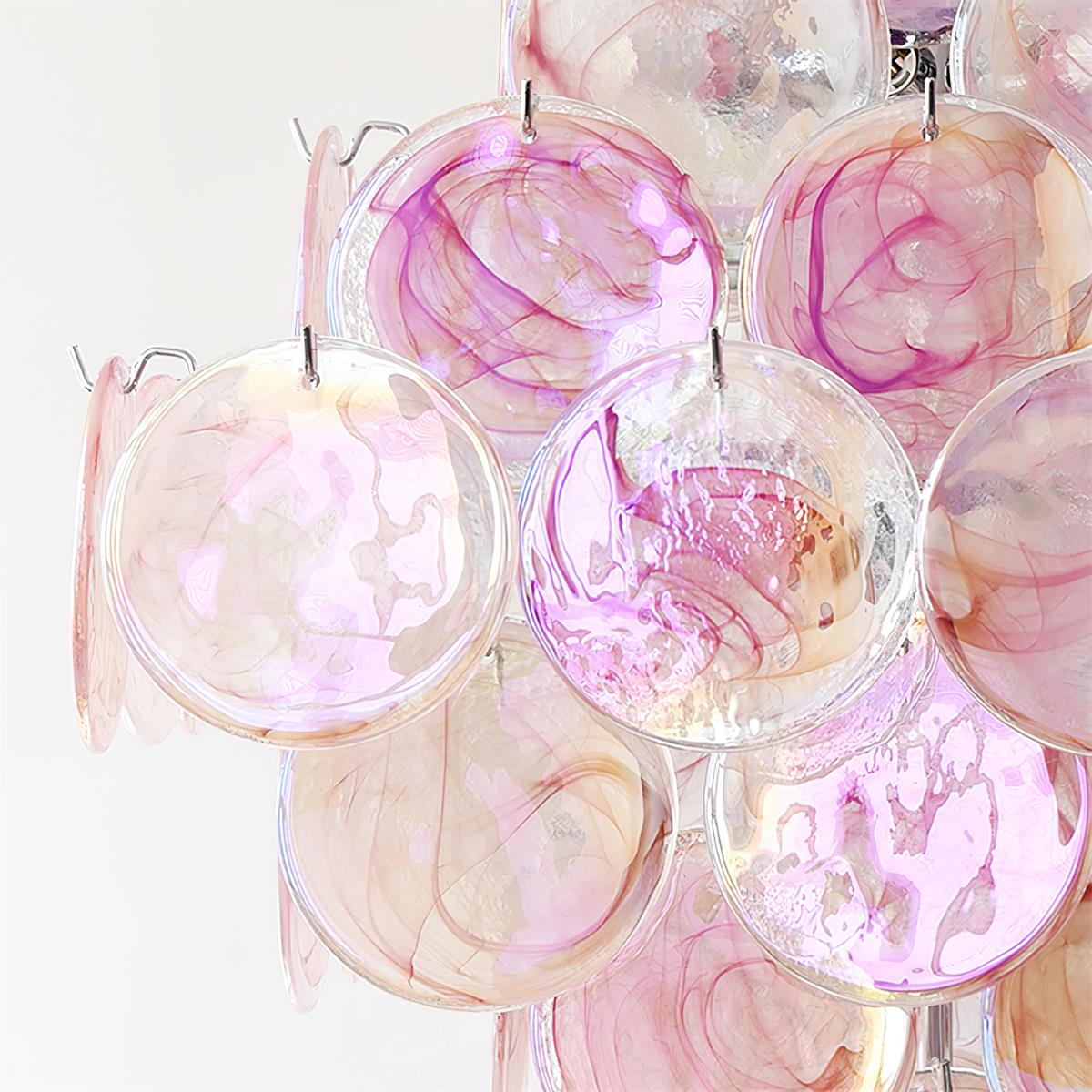 Carmosa Chandelier