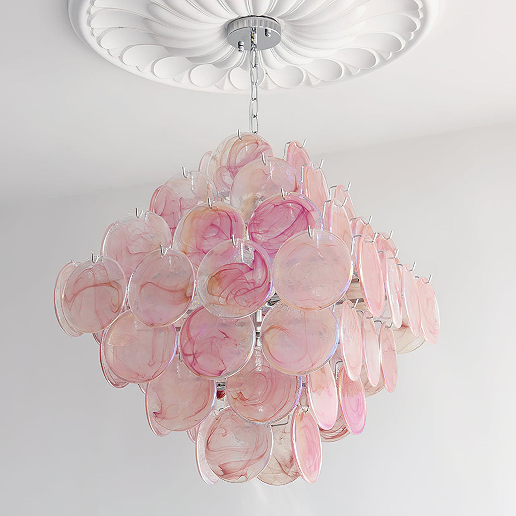 Carmosa Chandelier
