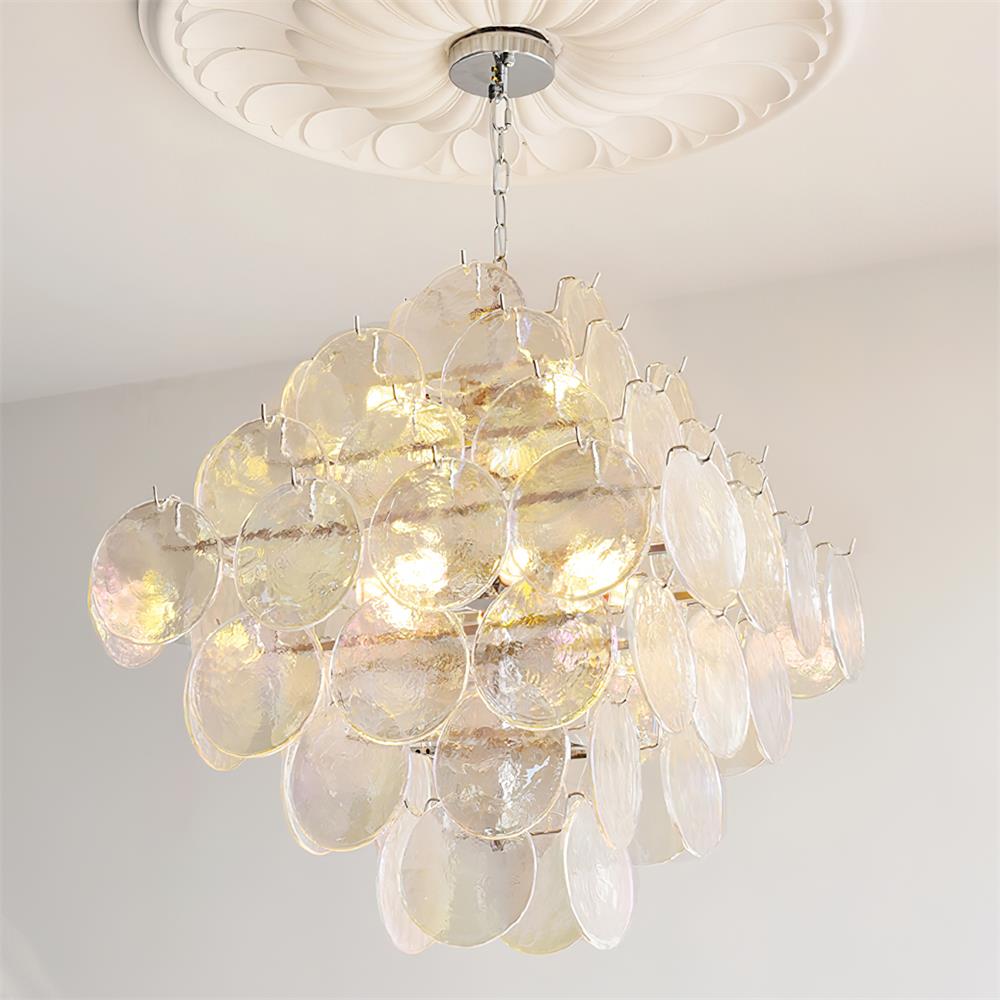 Carmosa Chandelier