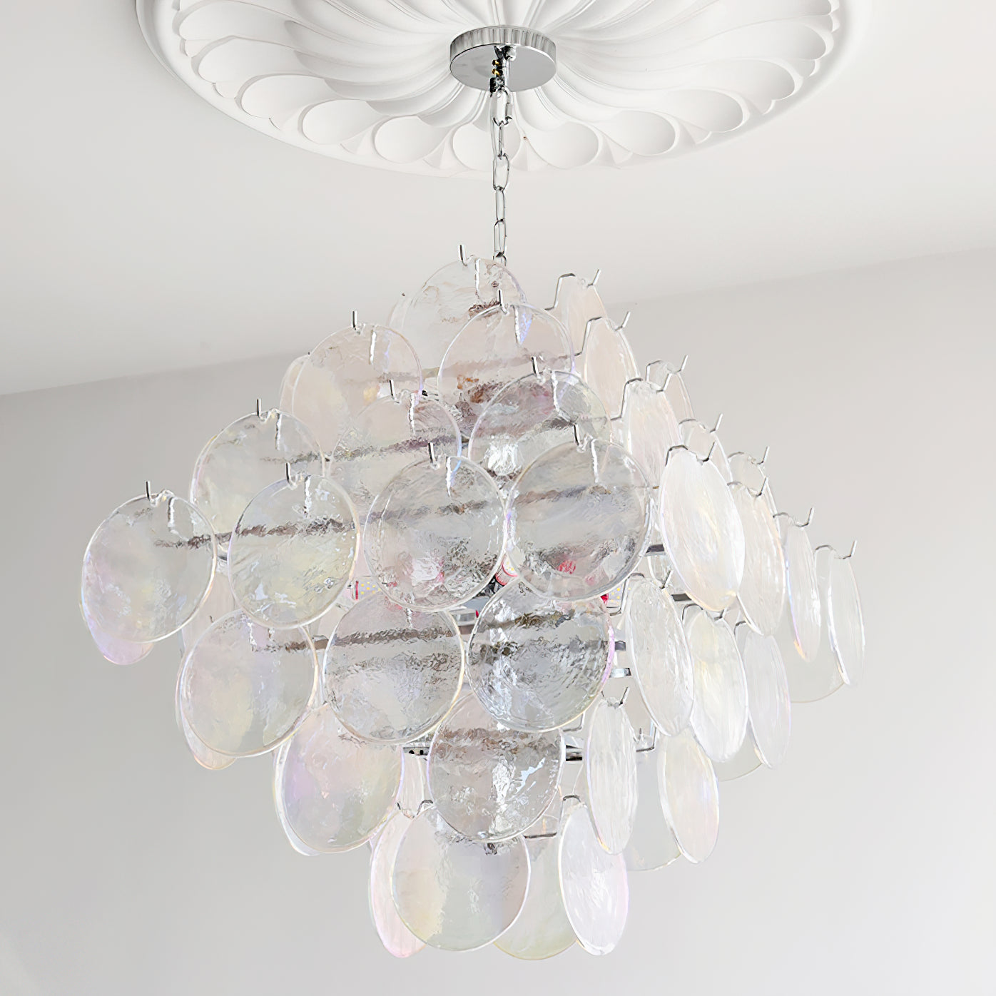 Carmosa Chandelier