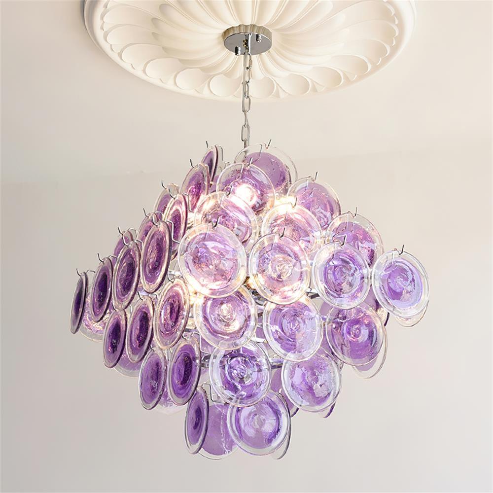 Carmosa Chandelier