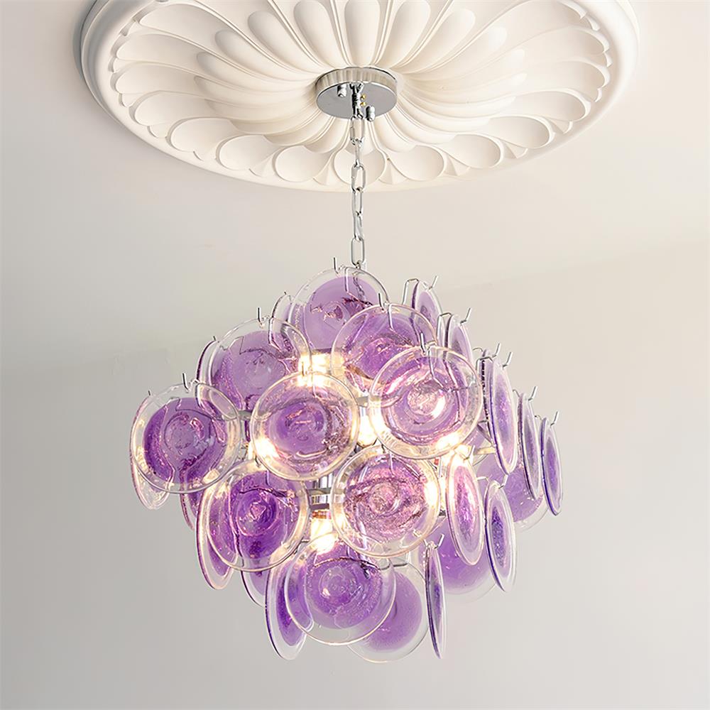 Carmosa Chandelier