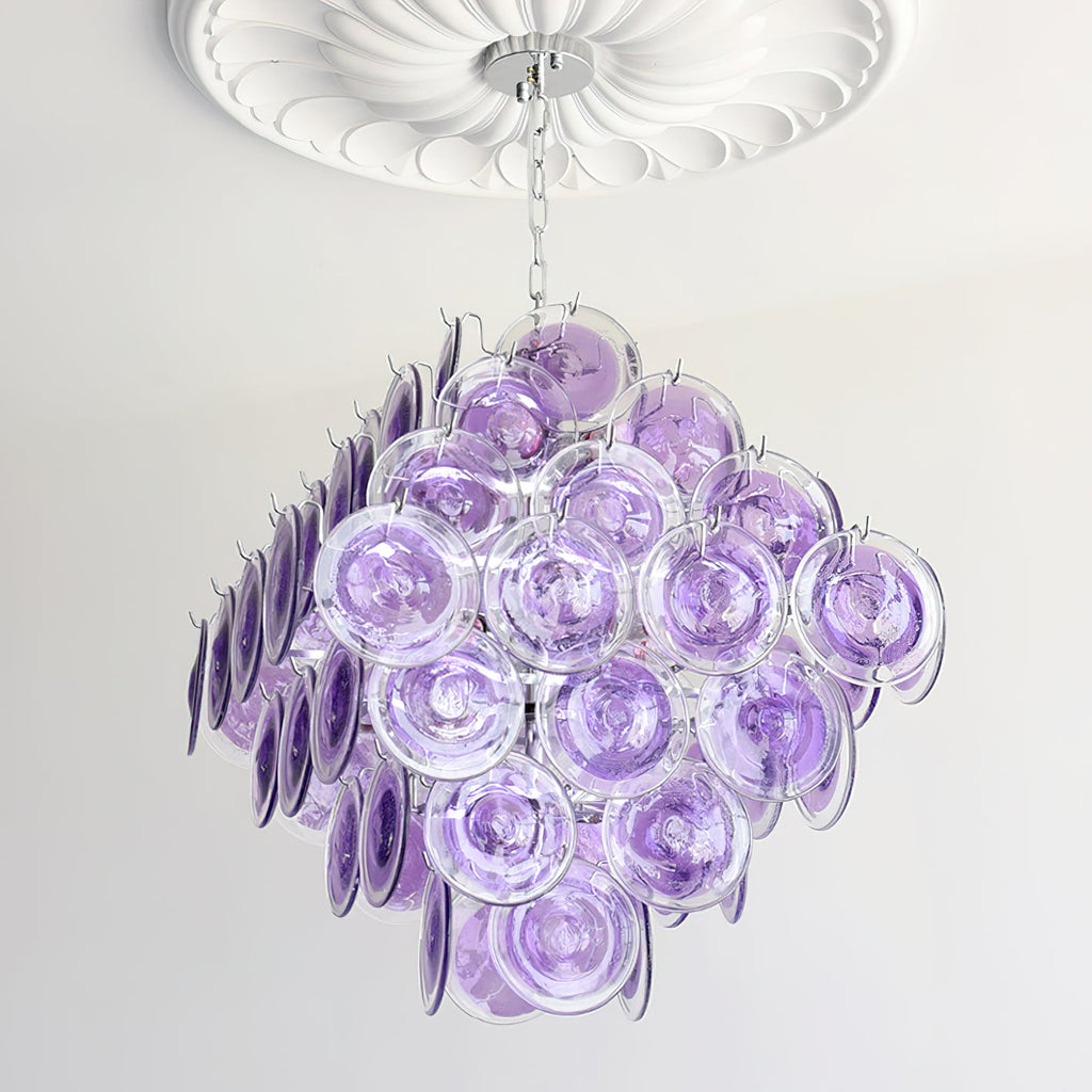 Carmosa Chandelier