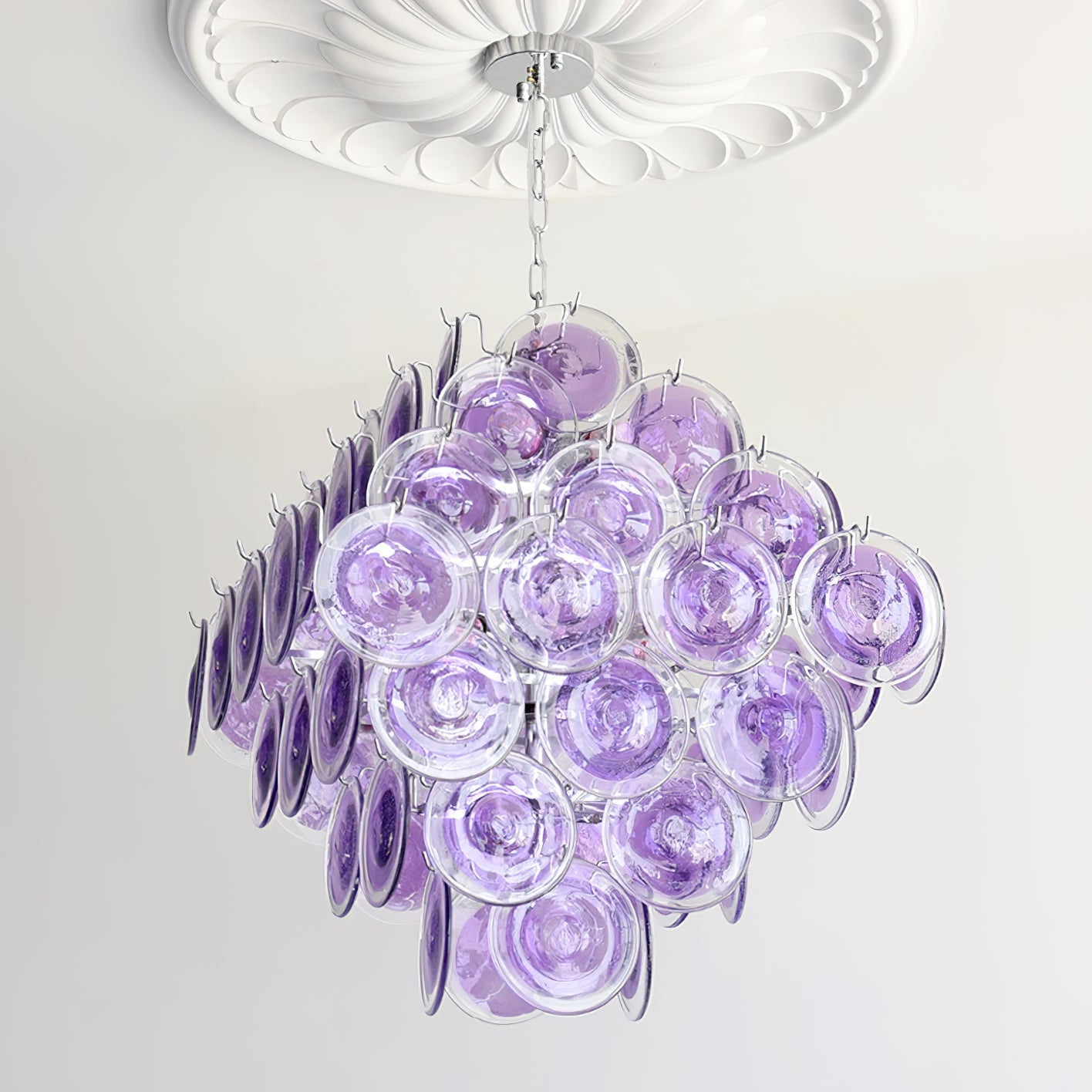 Carmosa Chandelier