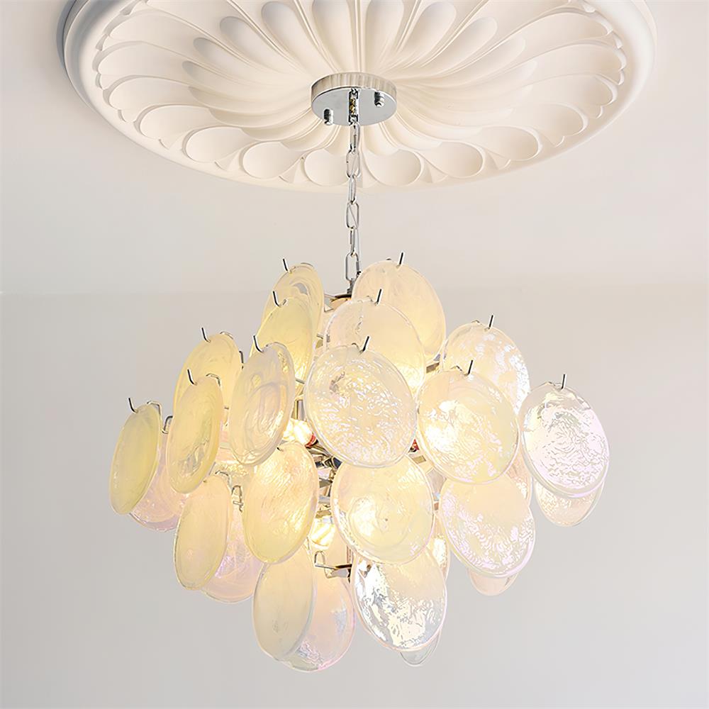 Carmosa Chandelier