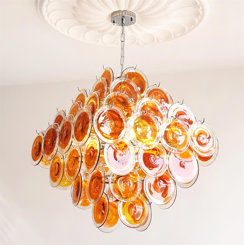 Carmosa Chandelier