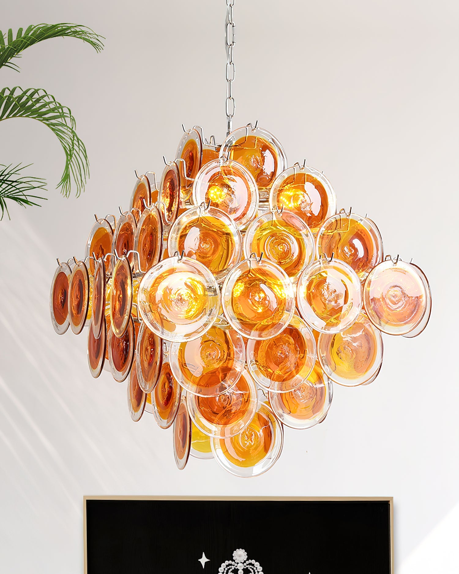Carmosa Chandelier
