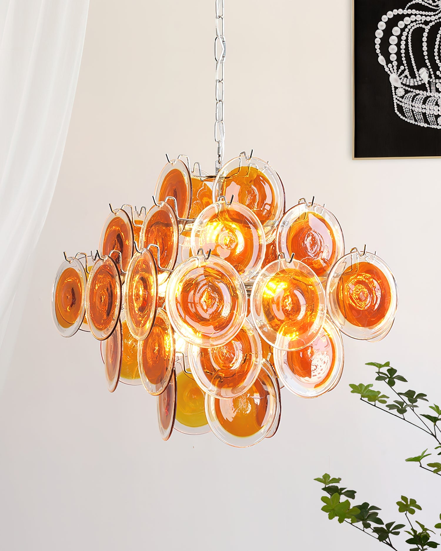 Carmosa Chandelier