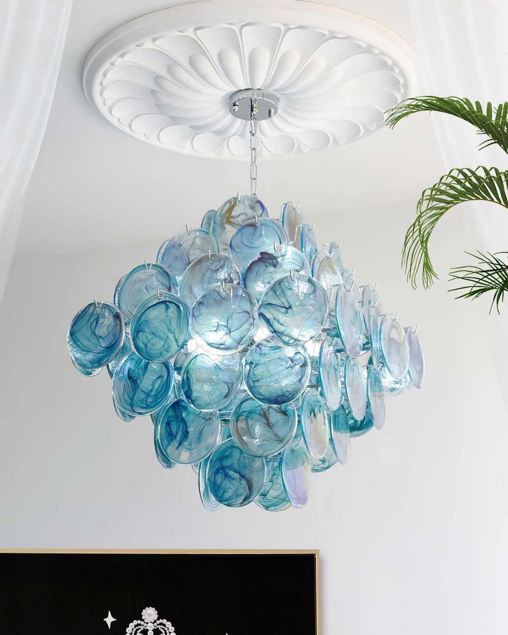 Carmosa Chandelier