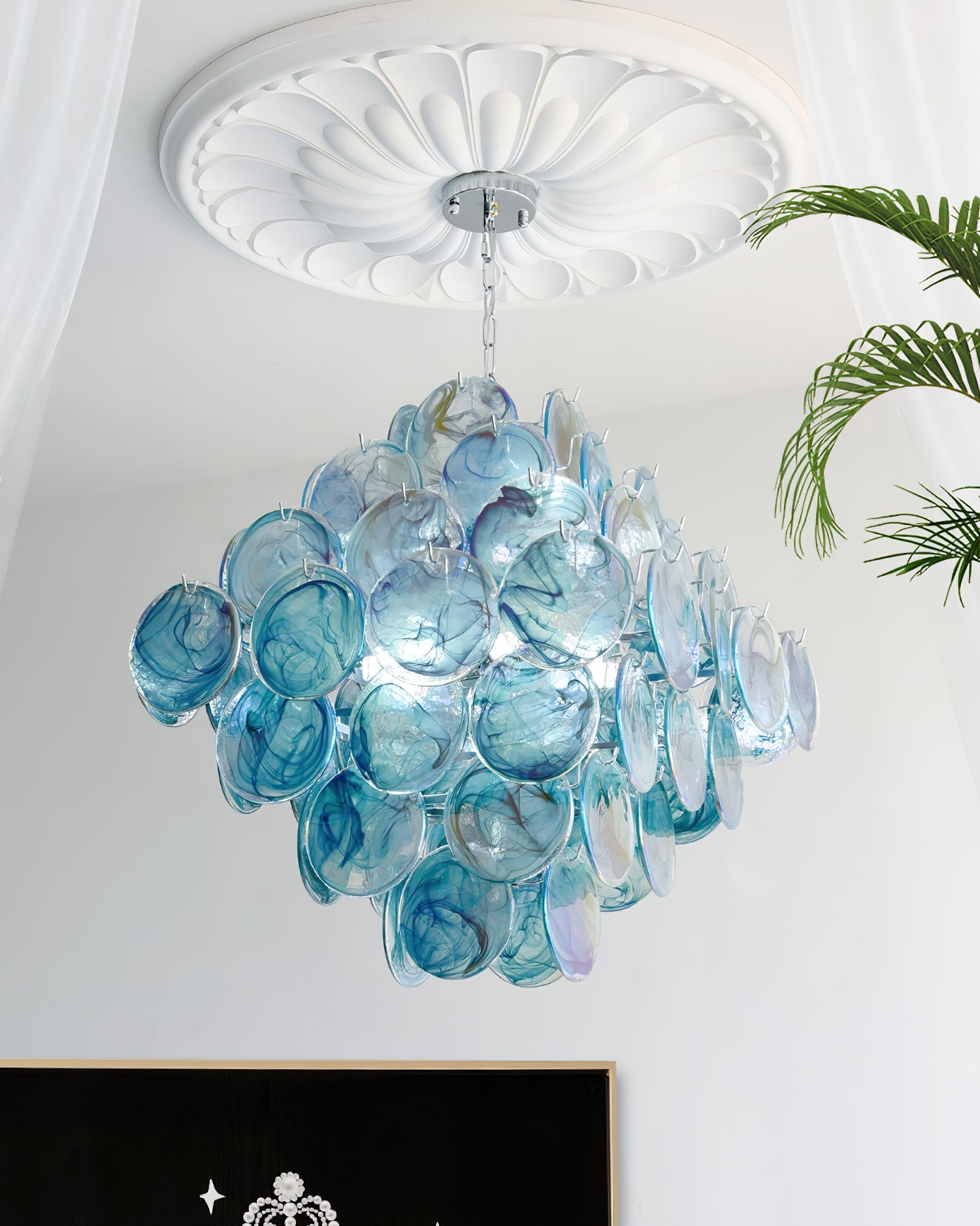 Carmosa Chandelier