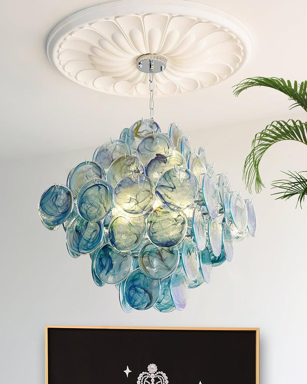 Carmosa Chandelier
