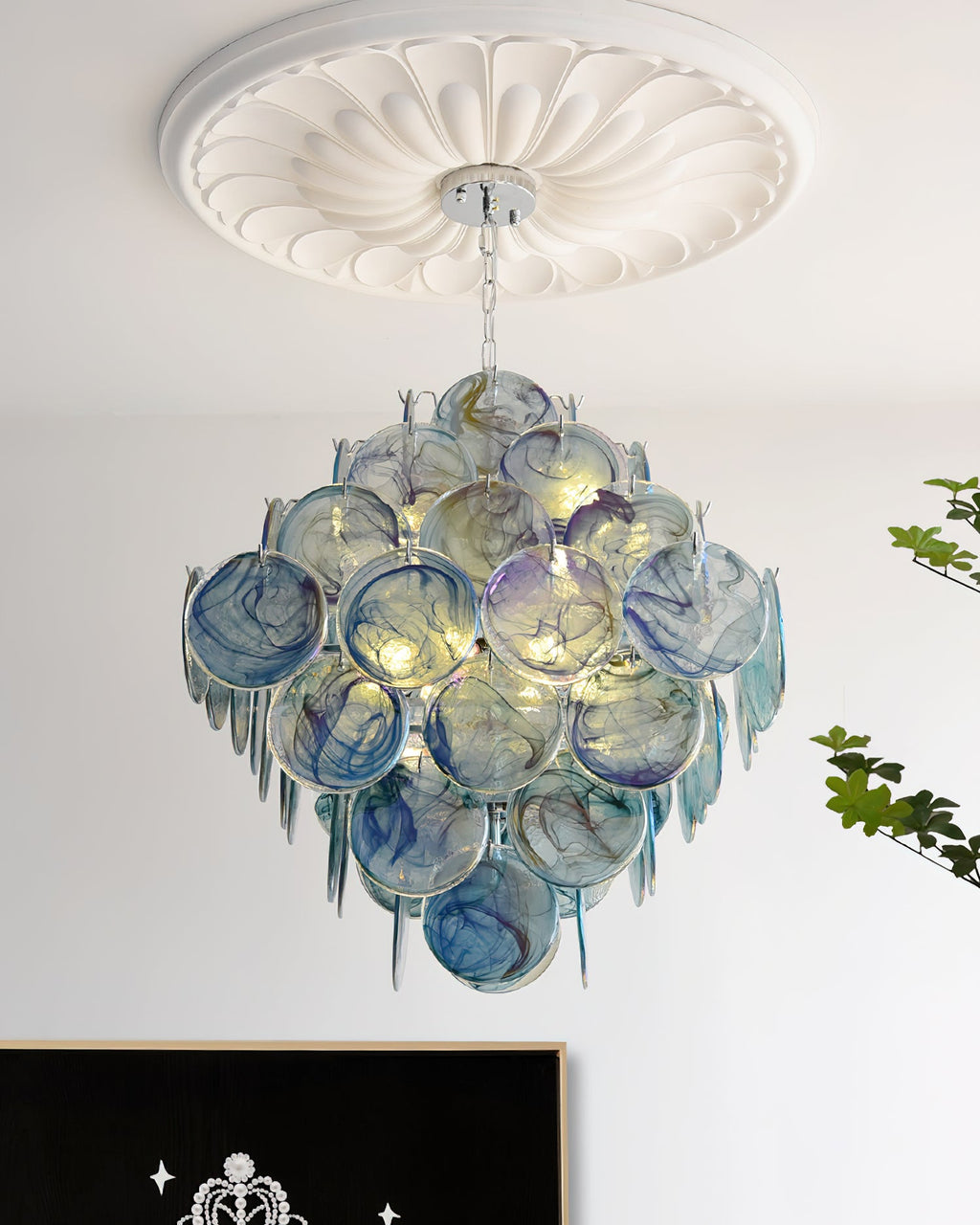 Carmosa Chandelier