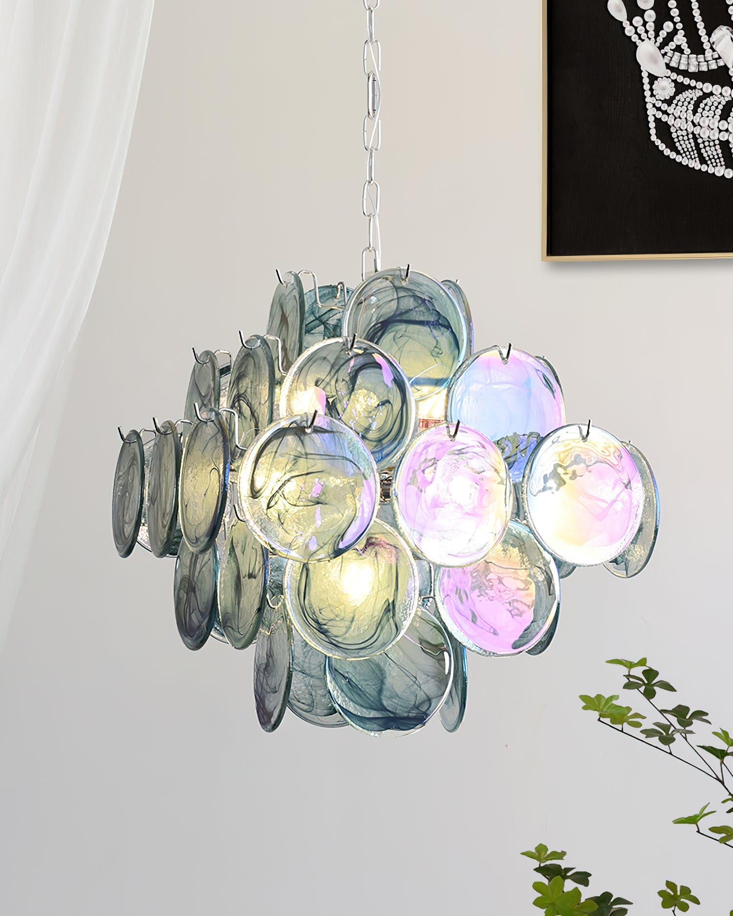 Carmosa Chandelier