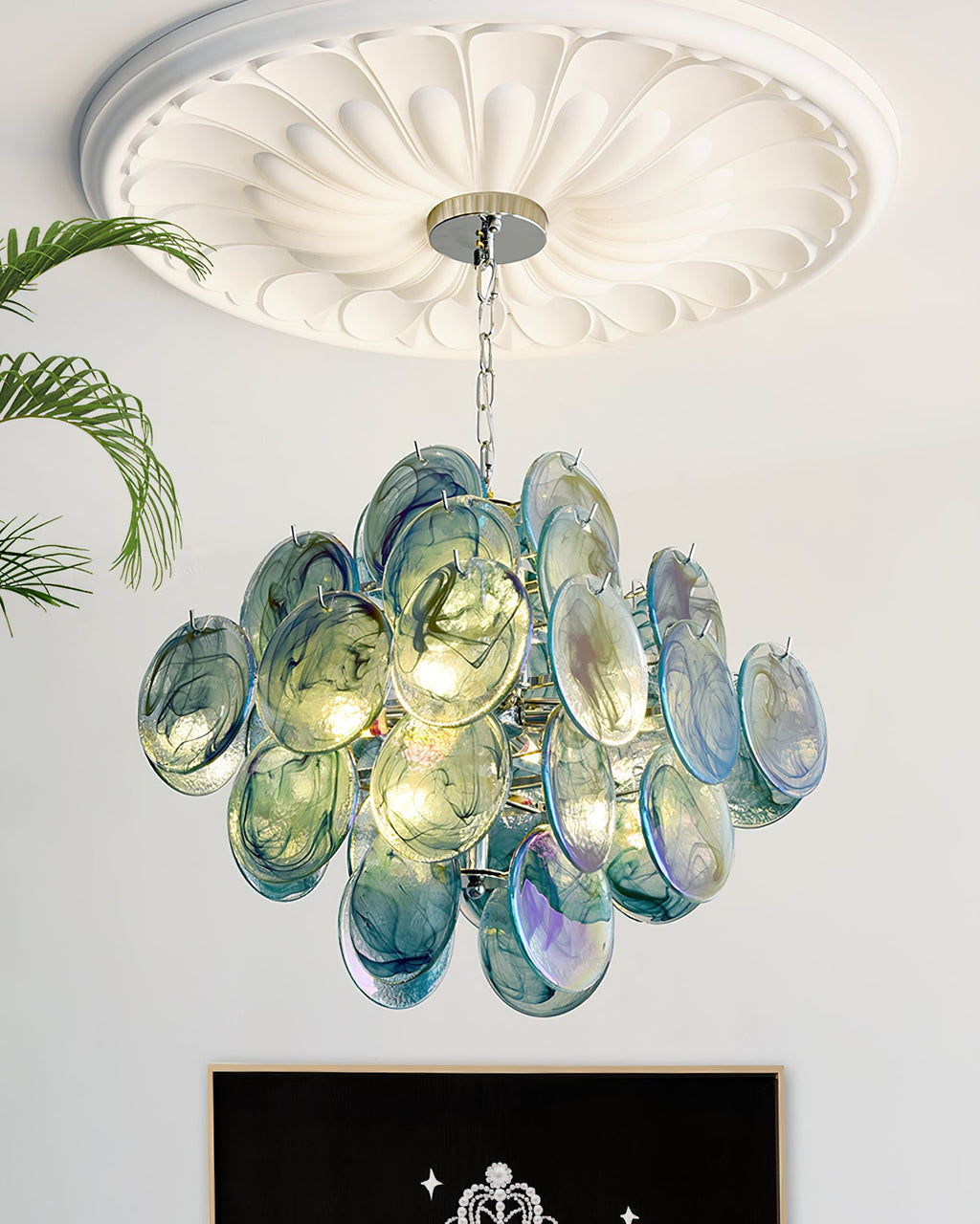 Carmosa Chandelier