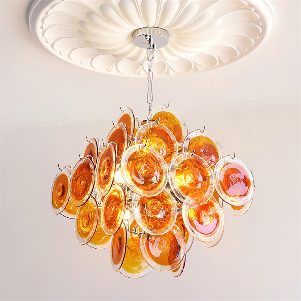Carmosa Chandelier