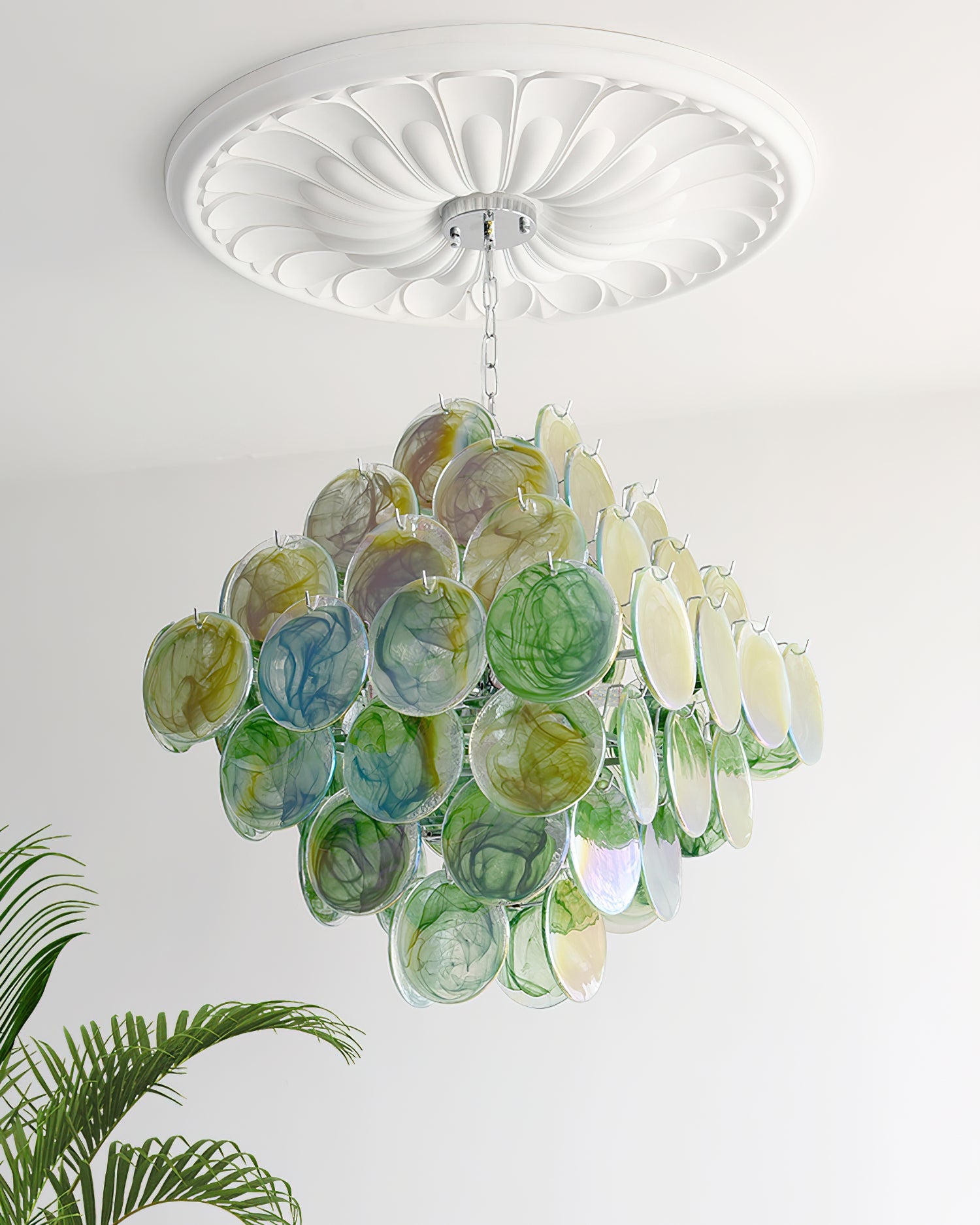 Carmosa Chandelier